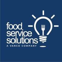 food service solutions, inc. logo image