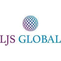 ljs global logo image