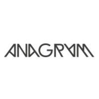 anagram logo image