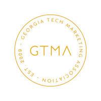 georgia tech marketing association logo image