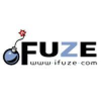 fuze logo image