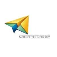 mokun technology logo image