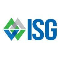 insurance services group of the southeast, inc. (isg) logo image