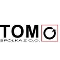 tom sp. z o.o. logo image