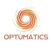 optumatics logo image