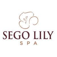 sego lily spas