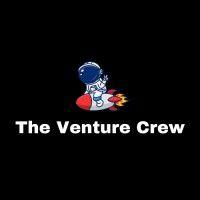 the venture crew logo image