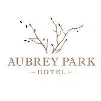 aubrey park hotel logo image