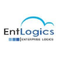 entlogics technologies pvt. ltd. logo image