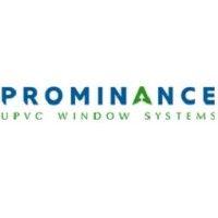 prominance window systems logo image