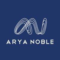 arya noble logo image