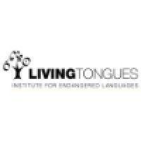 living tongues institute for endangered languages logo image