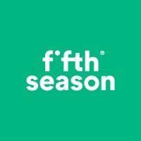 fifth season logo image