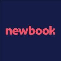 newbook logo image