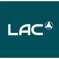 lac global group logo image