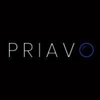 priavo security logo image