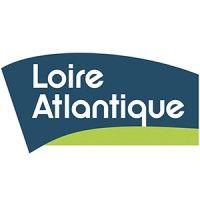 département de loire-atlantique logo image