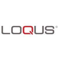 loqus business intelligence logo image