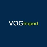 sarl vog import logo image