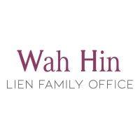 lien family office (wah hin) logo image