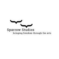 sparrow studios llc logo image