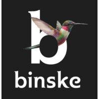 binske logo image