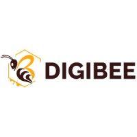 digibee logo image