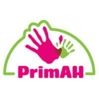 stichting primah logo image