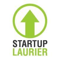 startup laurier logo image