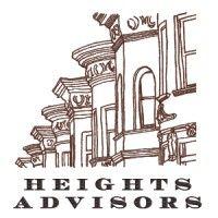 heights advisors logo image