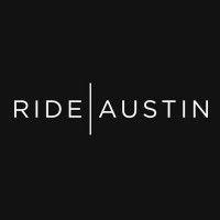 rideaustin logo image