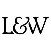 love and war logo image