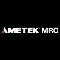 ametek mro logo image