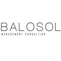 balosol management consulting logo image