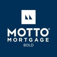 motto mortgage bold nmls #2175785 logo image