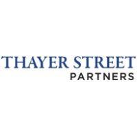 thayer street partners logo image