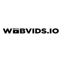 webvids.io logo image