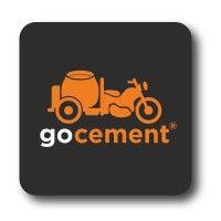 gocement logo image