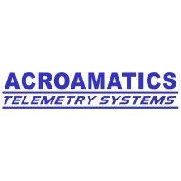 acroamatics telemetry systems logo image