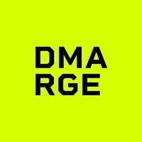 dmarge logo image