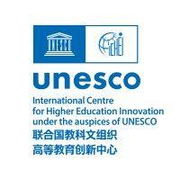 unesco-ichei logo image