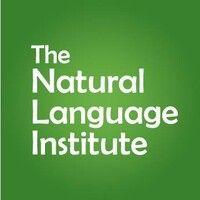 the natural language institute logo image