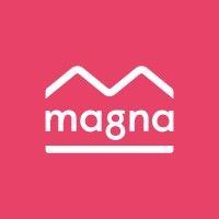 magna housing ltd logo image