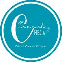 crunch media logo image