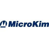 microkim ltd logo image