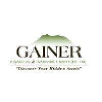 gainer financial & insurance serv., inc. logo image