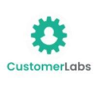 customerlabs ❤️ 1p data ops logo image