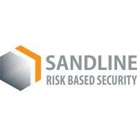 sandline logo image