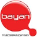 logo of Bayan Telecommunications