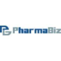 pharmabiz logo image